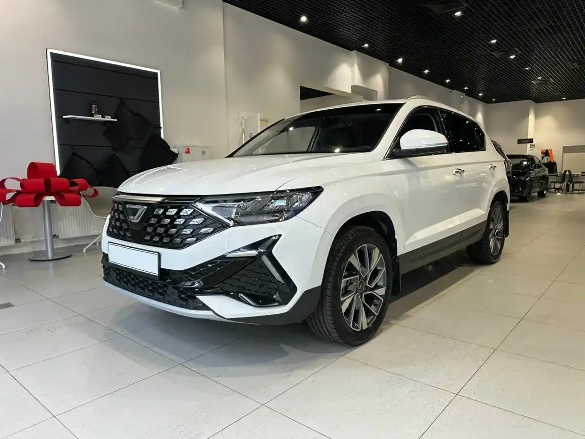 Jetta VS5 в наличии по цене от 1 169 000 рублей