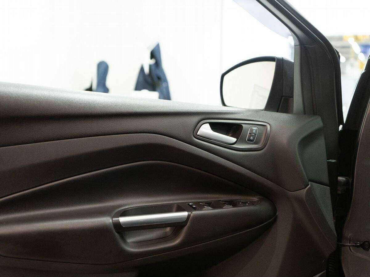 Продажа Б/У Форд Куга. Фото: #15