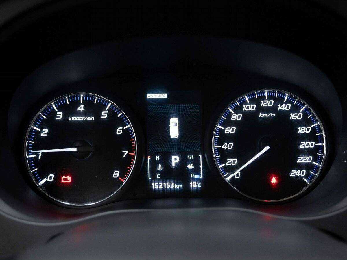 Продажа Б/У Митсубиши Оутлэндер. Фото: #15