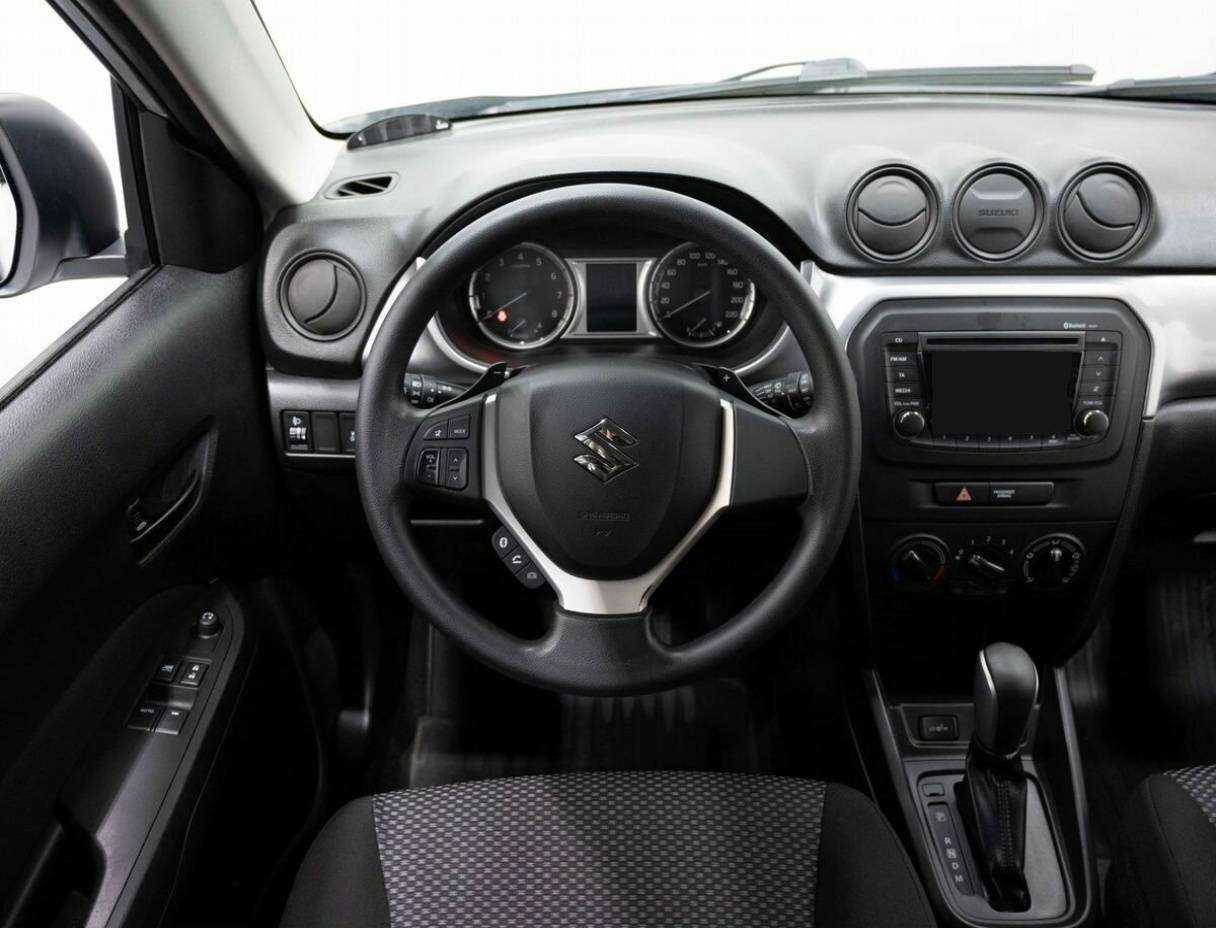 Продажа Б/У Сузуки Витара. Фото: #15