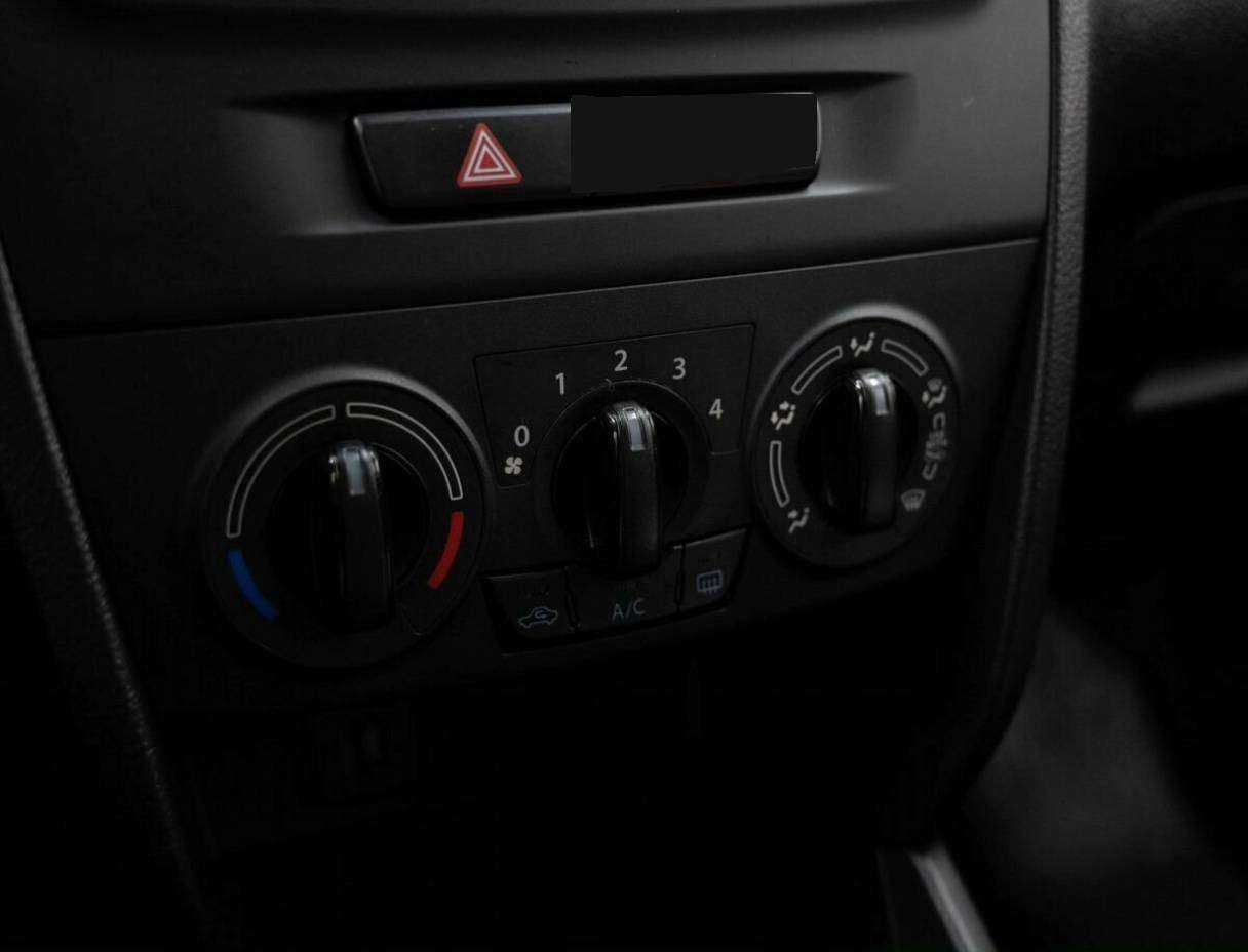 Продажа Б/У Сузуки Витара. Фото: #20