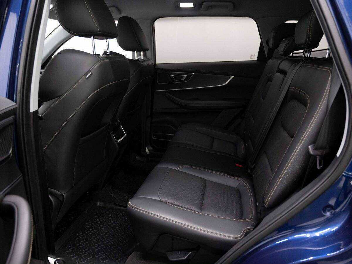 Продажа Б/У Чери Тигго 8. Фото: #8