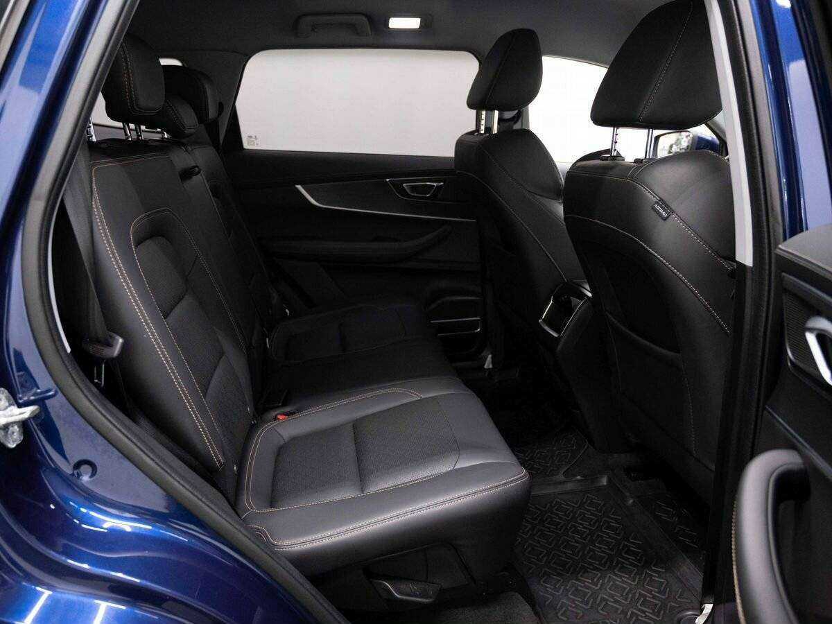 Продажа Б/У Чери Тигго 8. Фото: #9