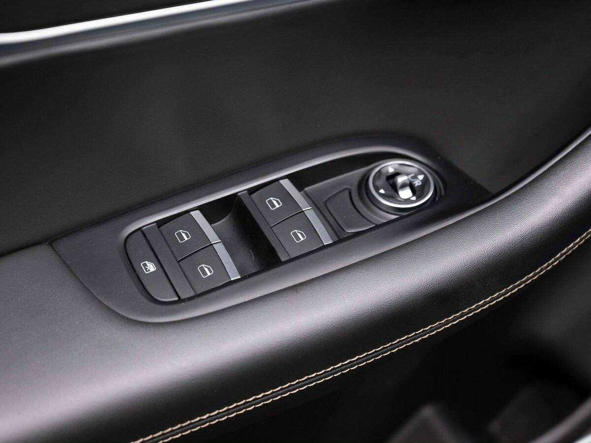 Продажа Б/У Чери Тигго 8. Фото: #17