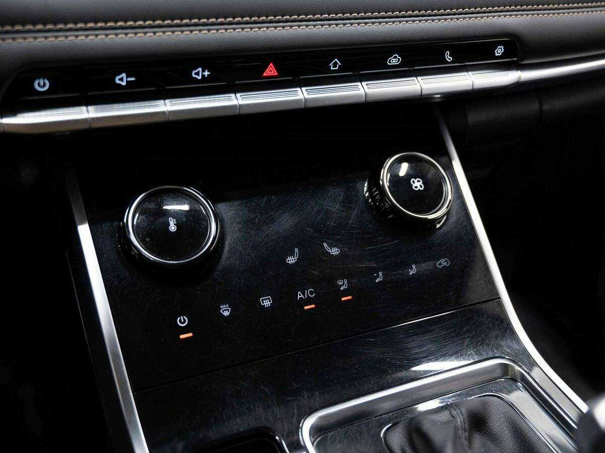 Продажа Б/У Чери Тигго 8. Фото: #22