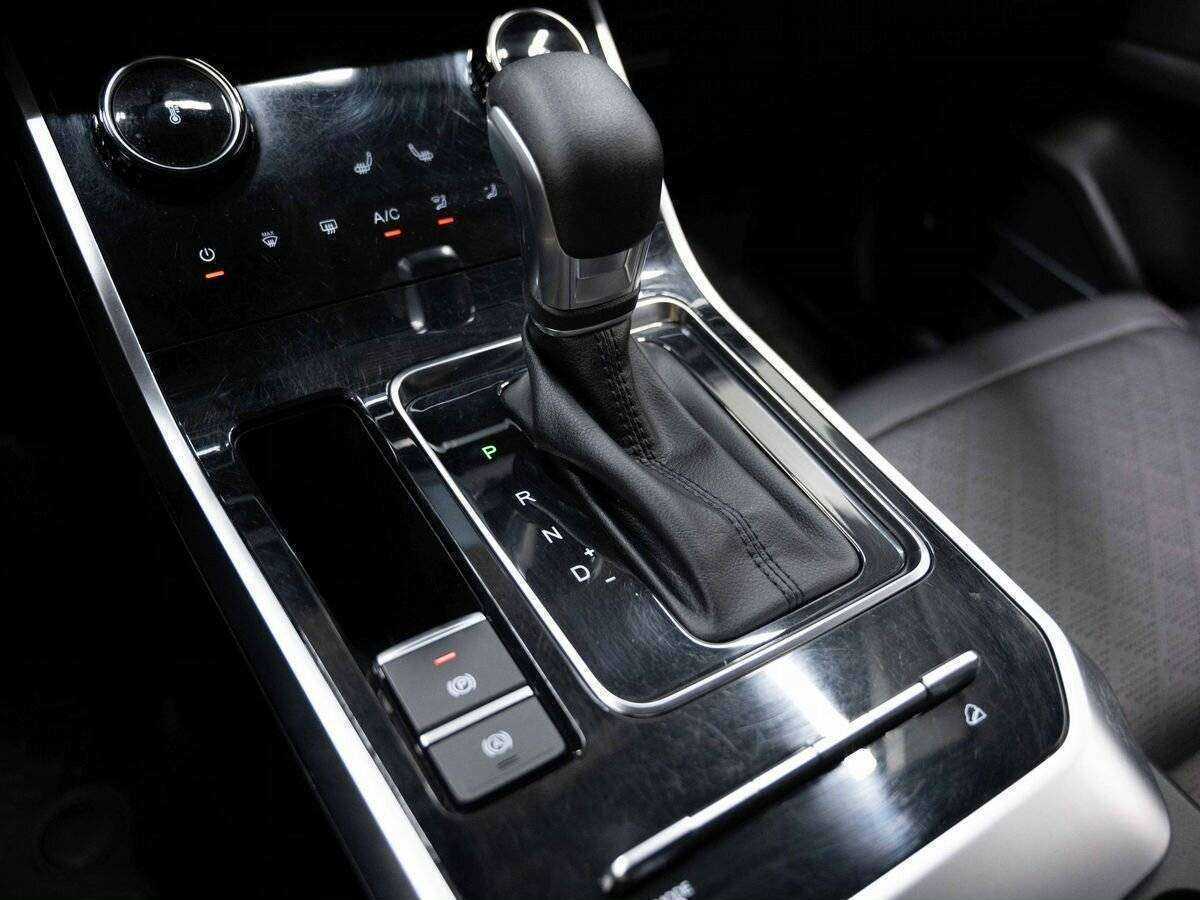 Продажа Б/У Чери Тигго 8. Фото: #23