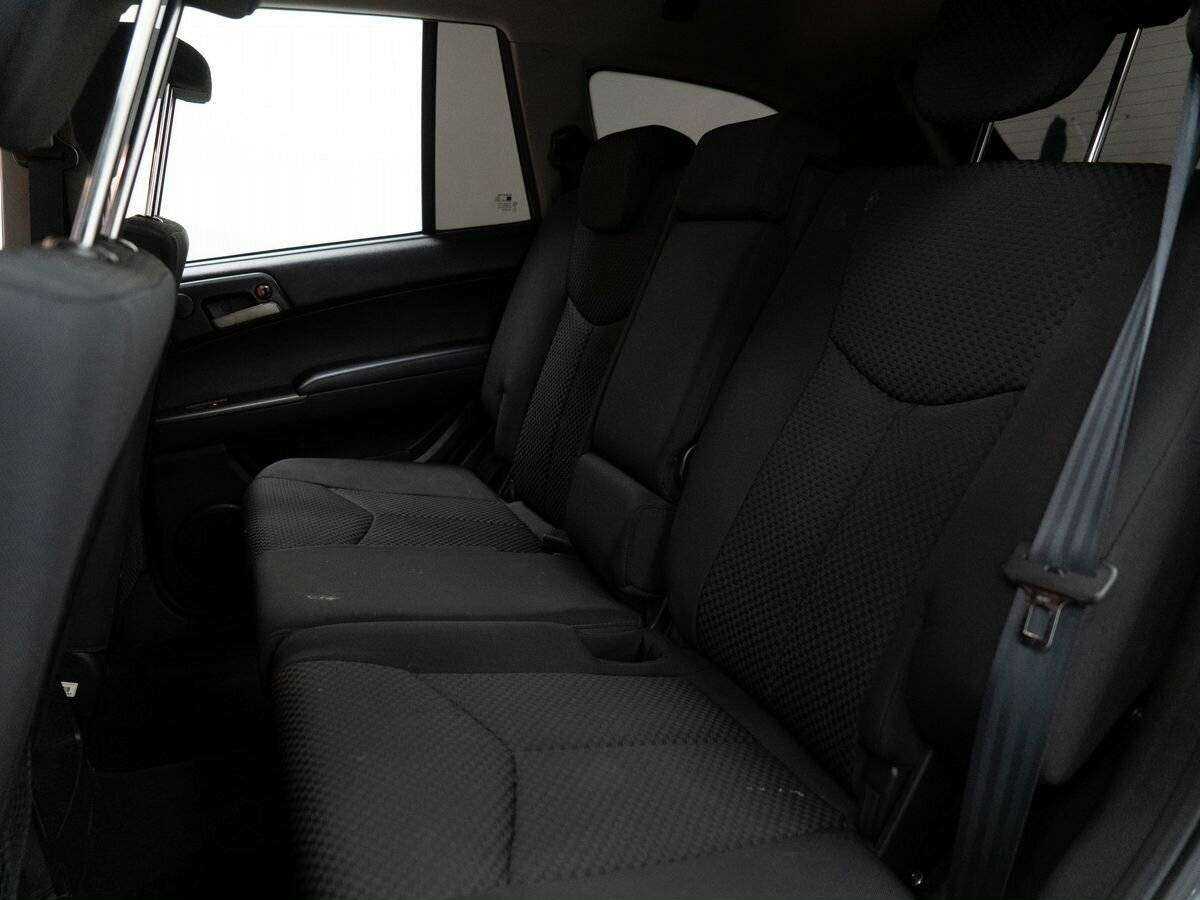 Продажа Б/У Сан-Ён Кирон. Фото: #6