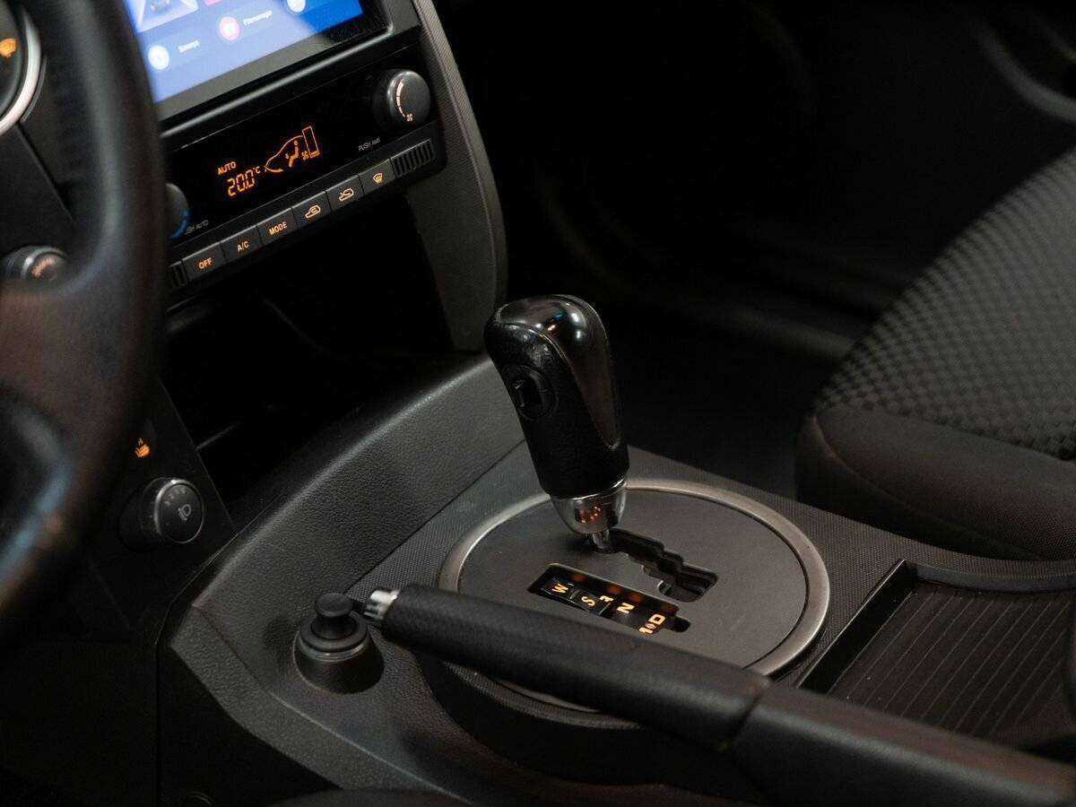 Продажа Б/У Сан-Ён Кирон. Фото: #11