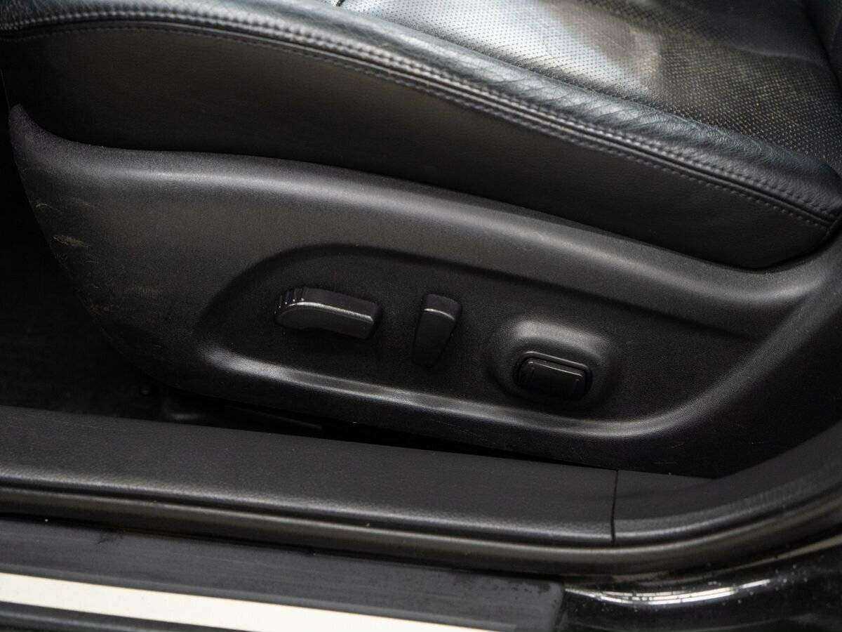 Продажа Б/У Ниссан Теана. Фото: #13