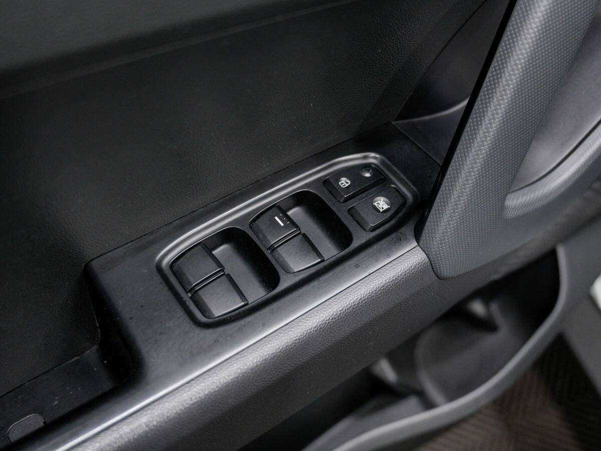 Продажа Б/У Хендай Крета. Фото: #13