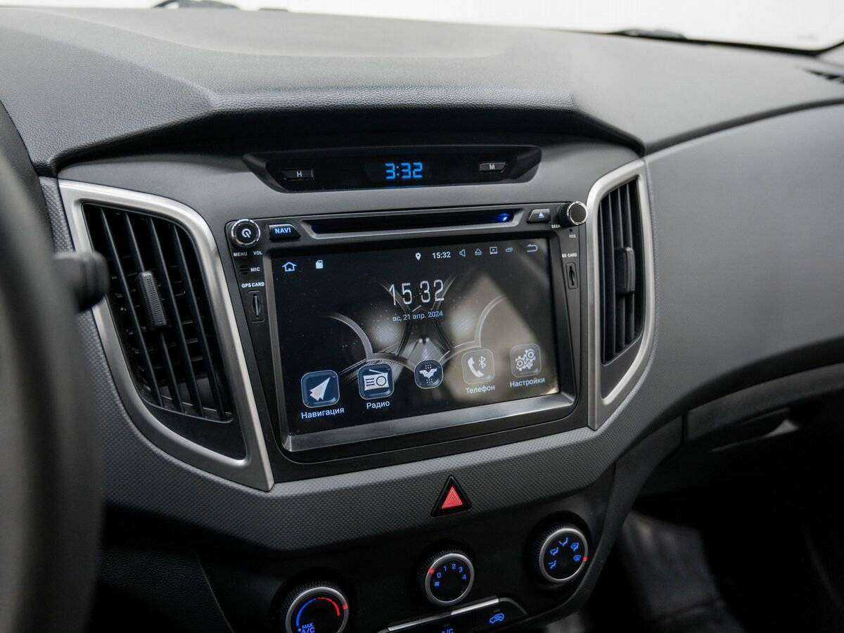 Продажа Б/У Хендай Крета. Фото: #21