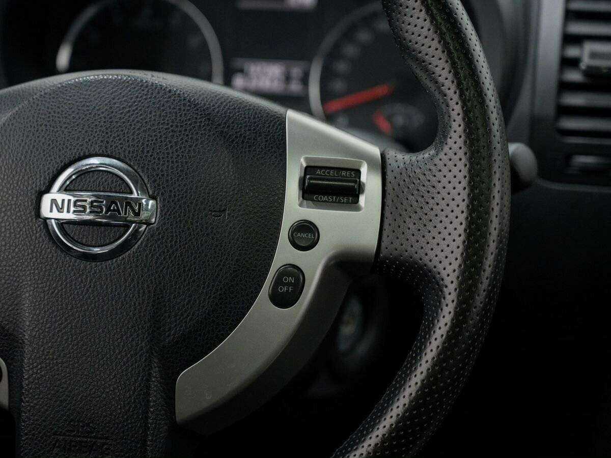 Продажа Б/У Ниссан Икс-Трейл. Фото: #13