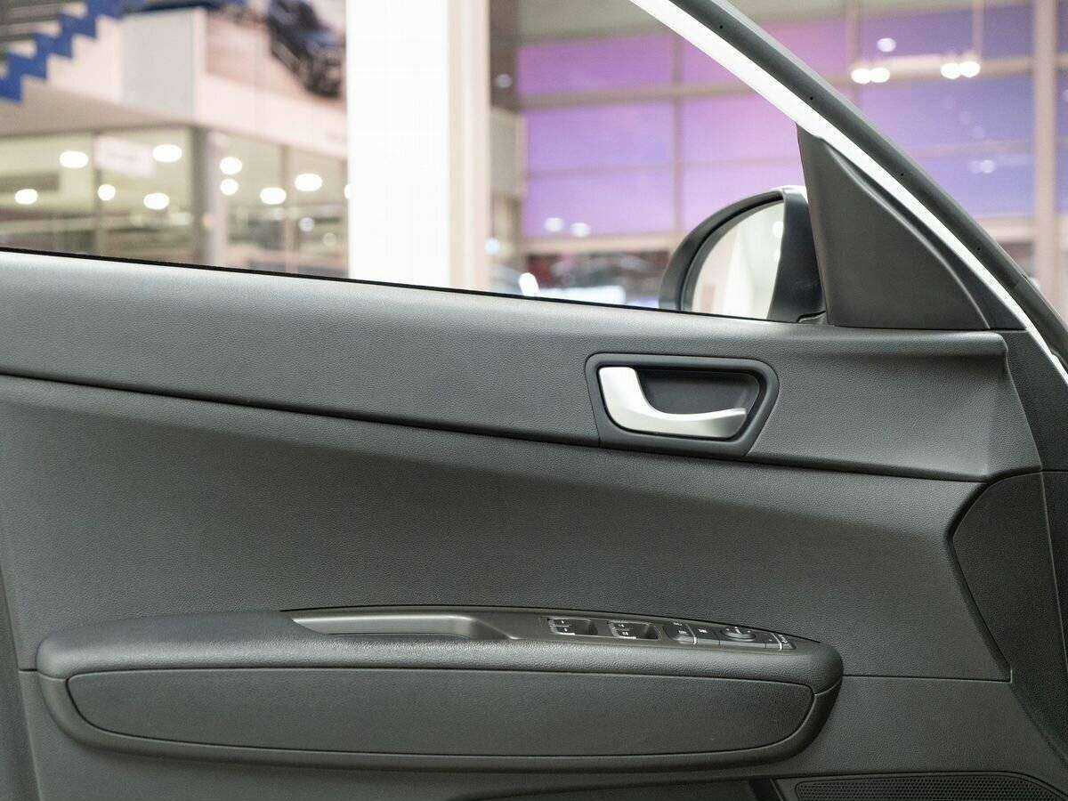 Продажа Б/У Киа Оптима. Фото: #15