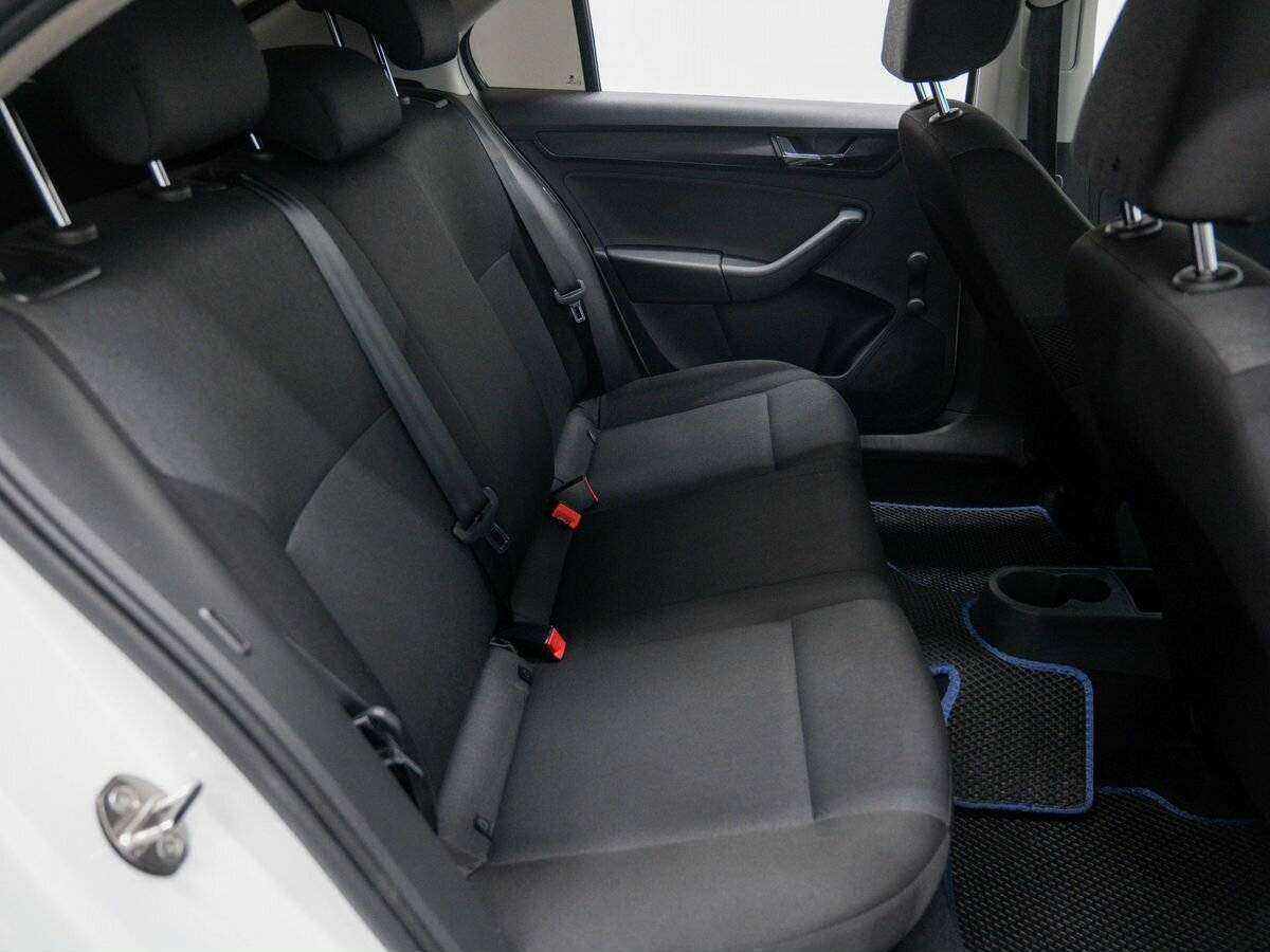 Продажа Б/У Шкода Рапид. Фото: #12