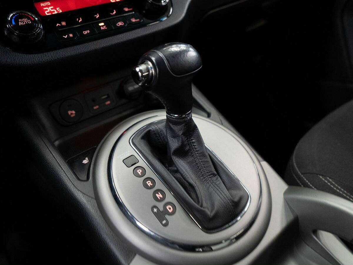 Продажа Б/У Киа Спортейдж. Фото: #11