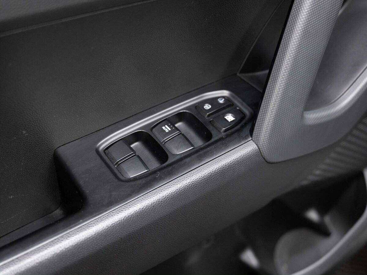 Продажа Б/У Хендай Крета. Фото: #19