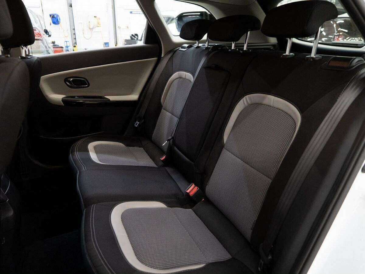 Продажа Б/У Киа Сид. Фото: #6