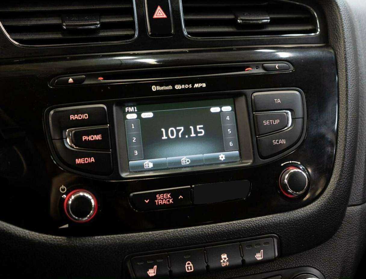 Продажа Б/У Киа Сид. Фото: #12