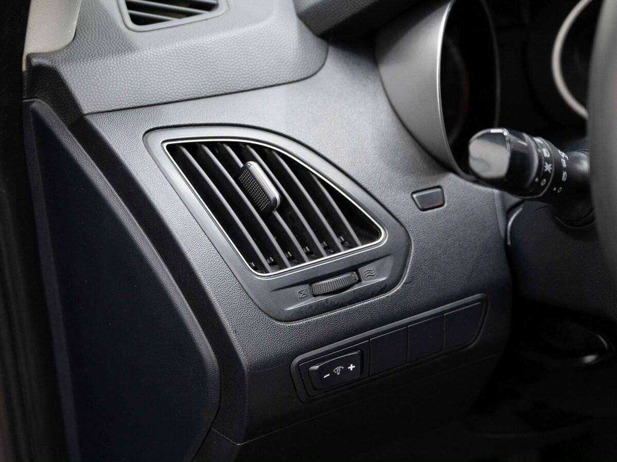 Продажа Б/У Хендай ай-икс35. Фото: #15