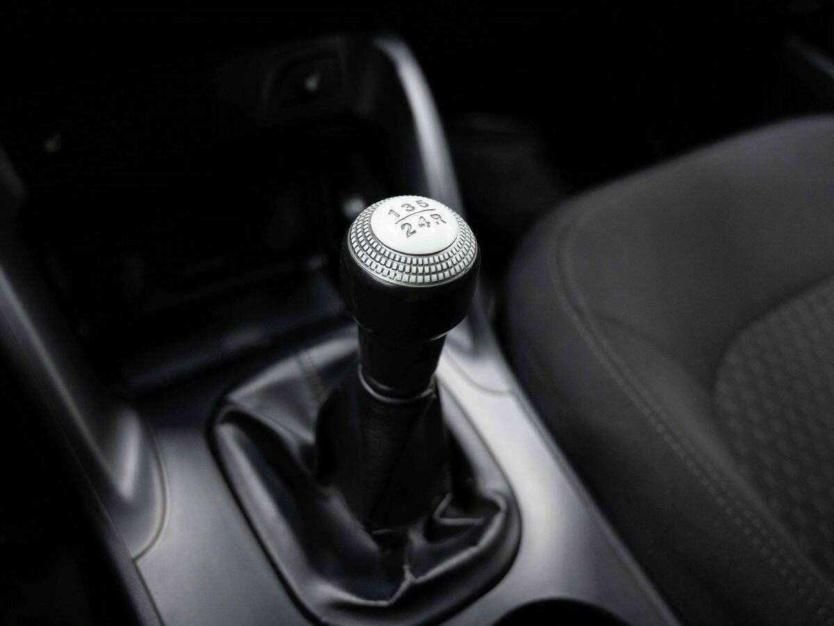 Продажа Б/У Хендай ай-икс35. Фото: #17