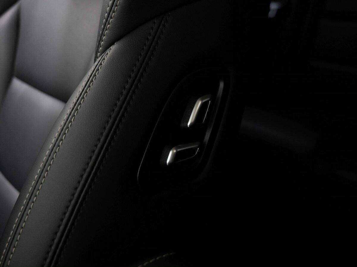 Продажа Б/У Джили Атлас. Фото: #17