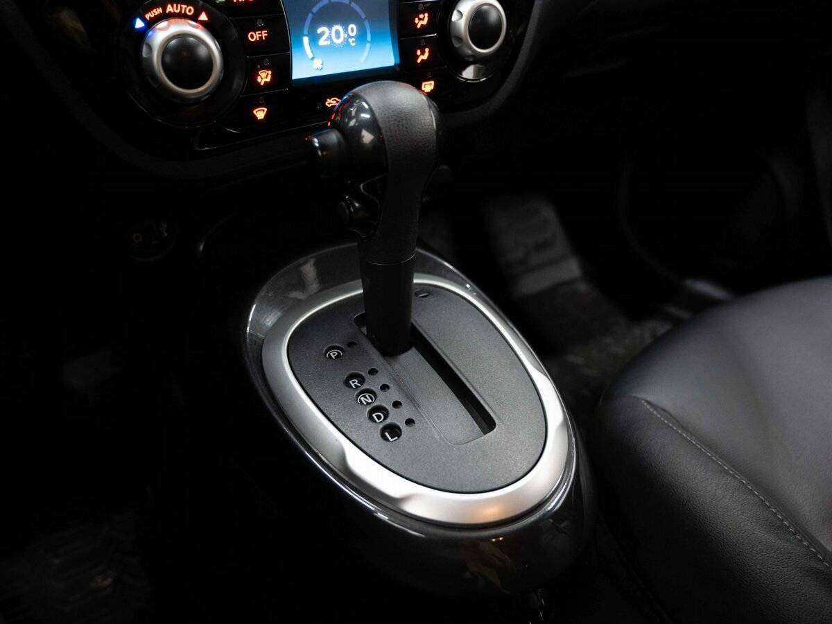 Продажа Б/У Ниссан Жук. Фото: #20