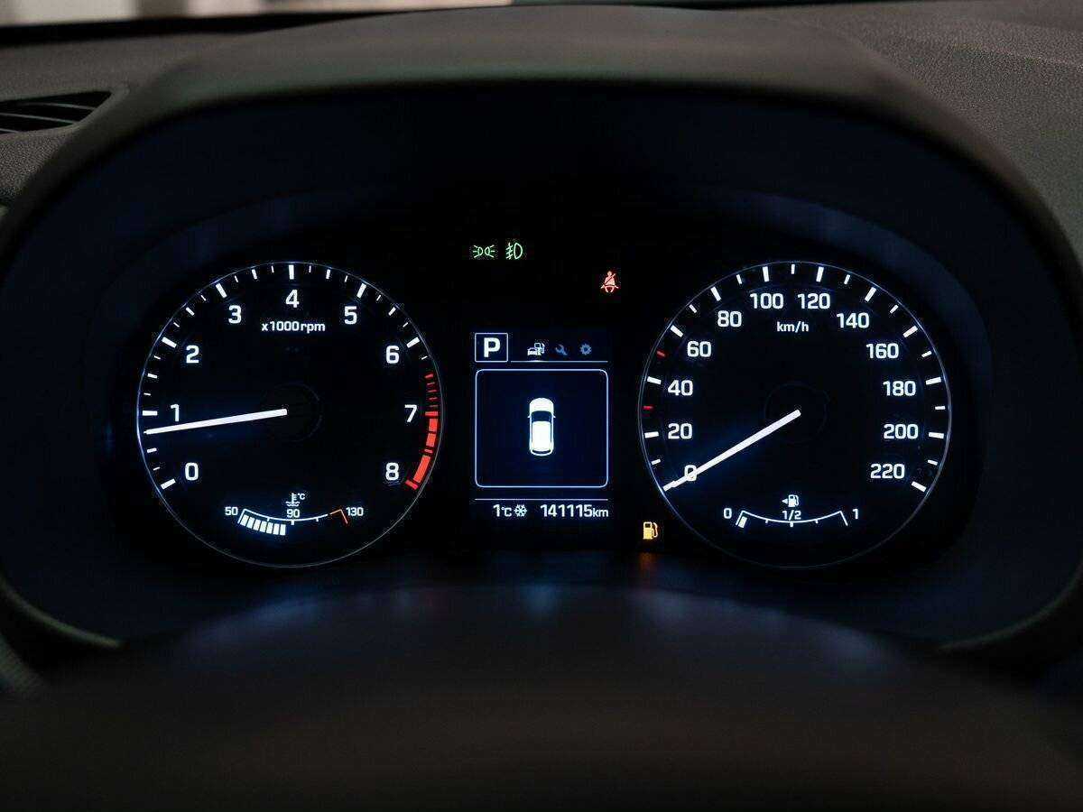 Продажа Б/У Хендай Крета. Фото: #9