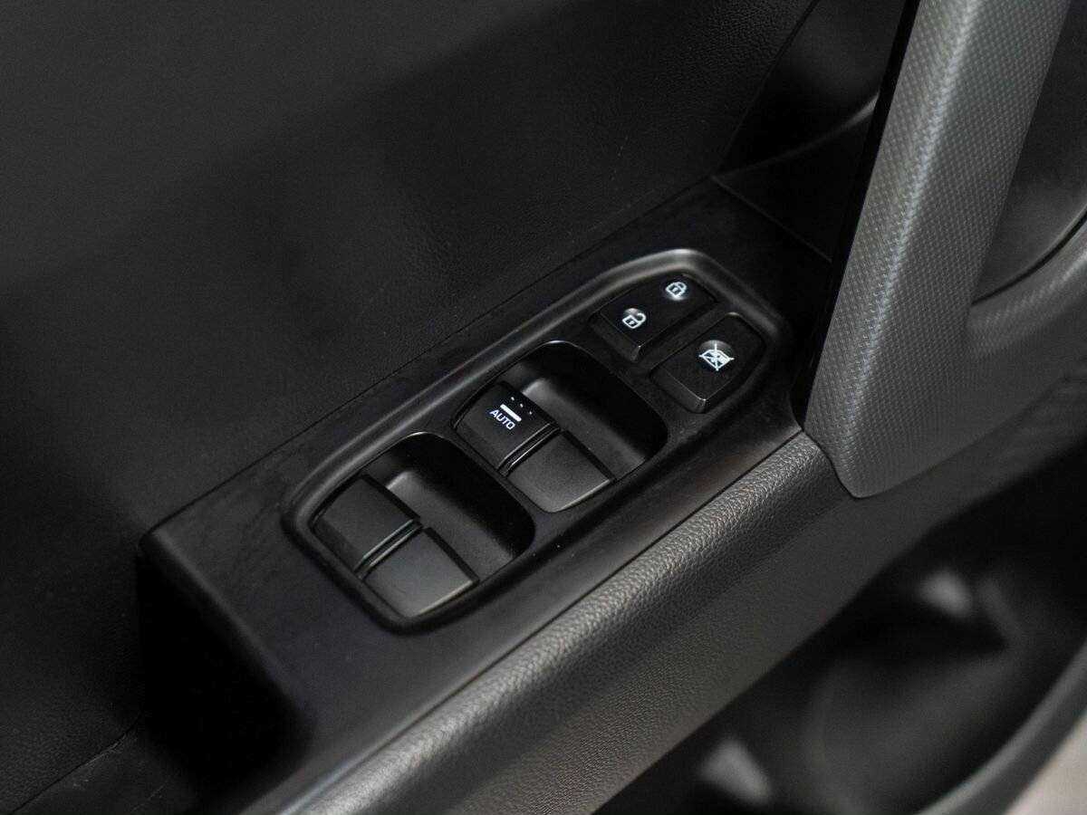 Продажа Б/У Хендай Крета. Фото: #12