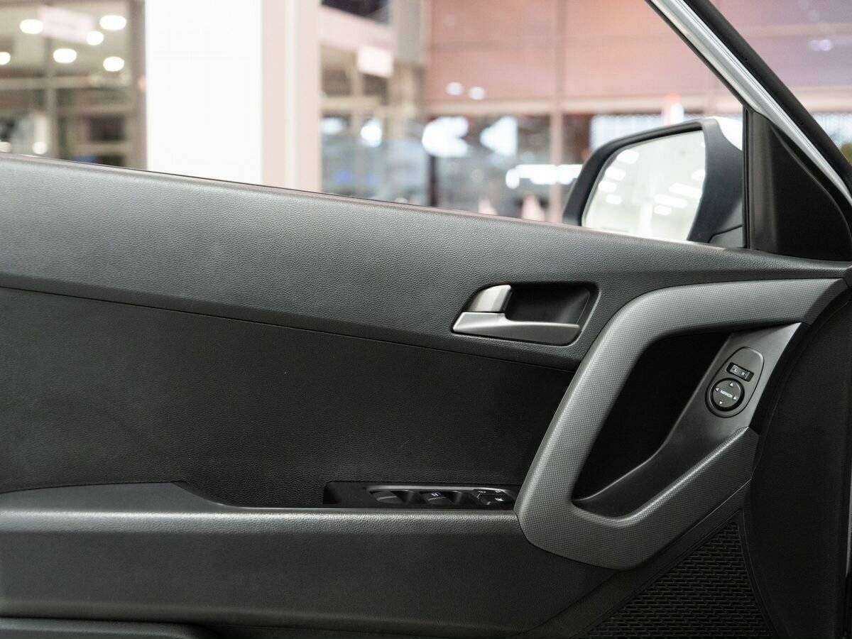 Продажа Б/У Хендай Крета. Фото: #13