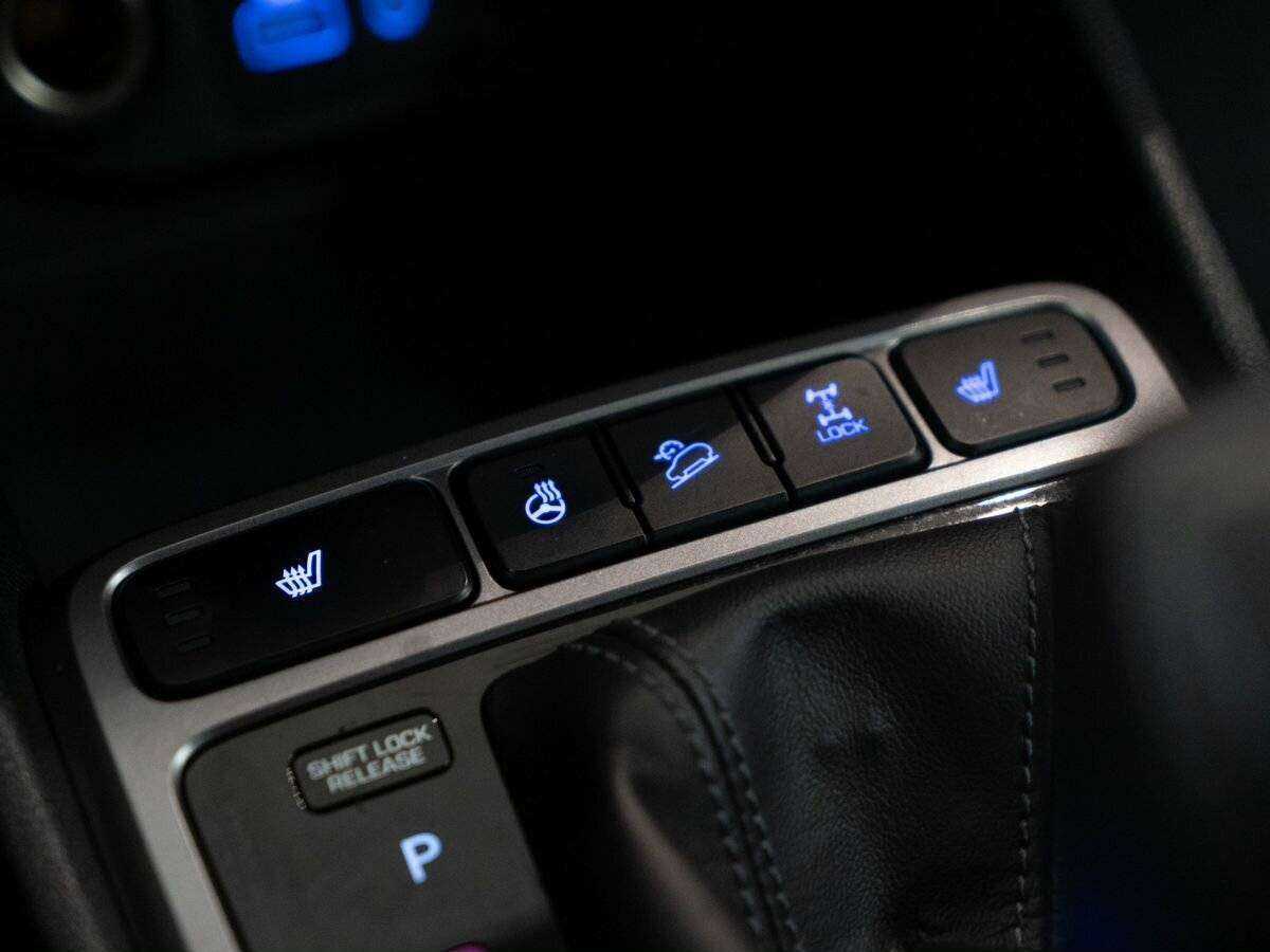 Продажа Б/У Хендай Крета. Фото: #14