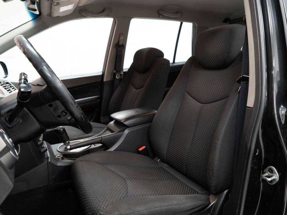 Продажа Б/У Сан-Ён Кирон. Фото: #5