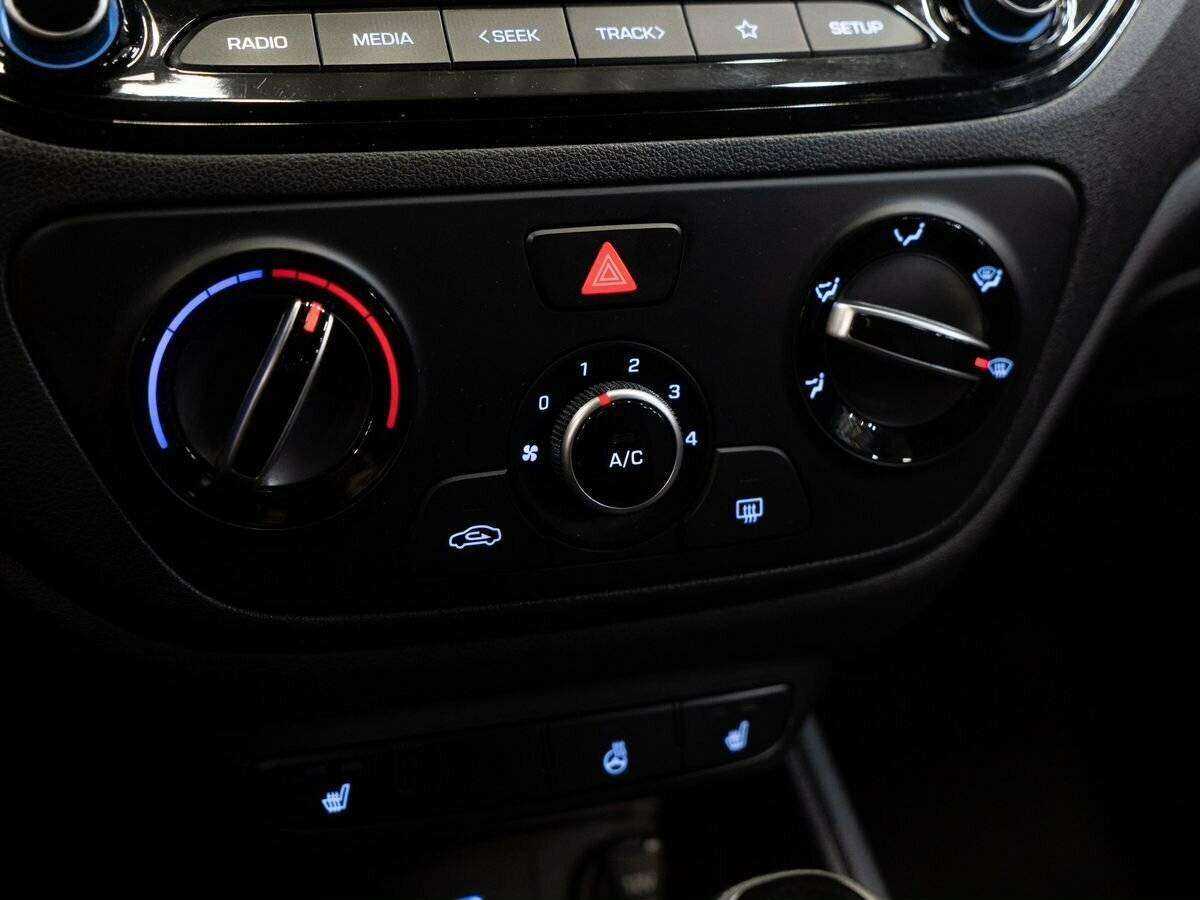 Продажа Б/У Хендай Солярис. Фото: #12