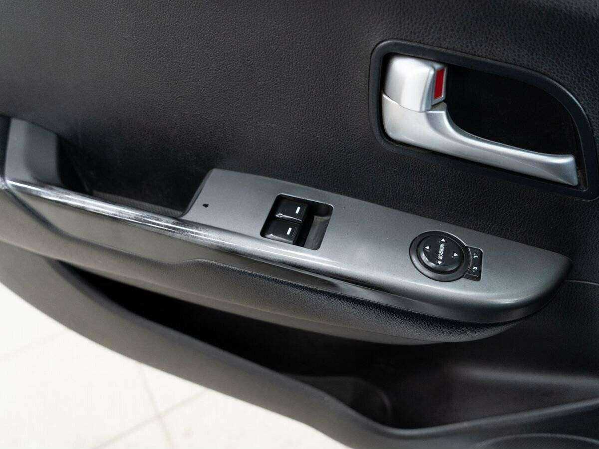 Продажа Б/У Киа Рио. Фото: #13