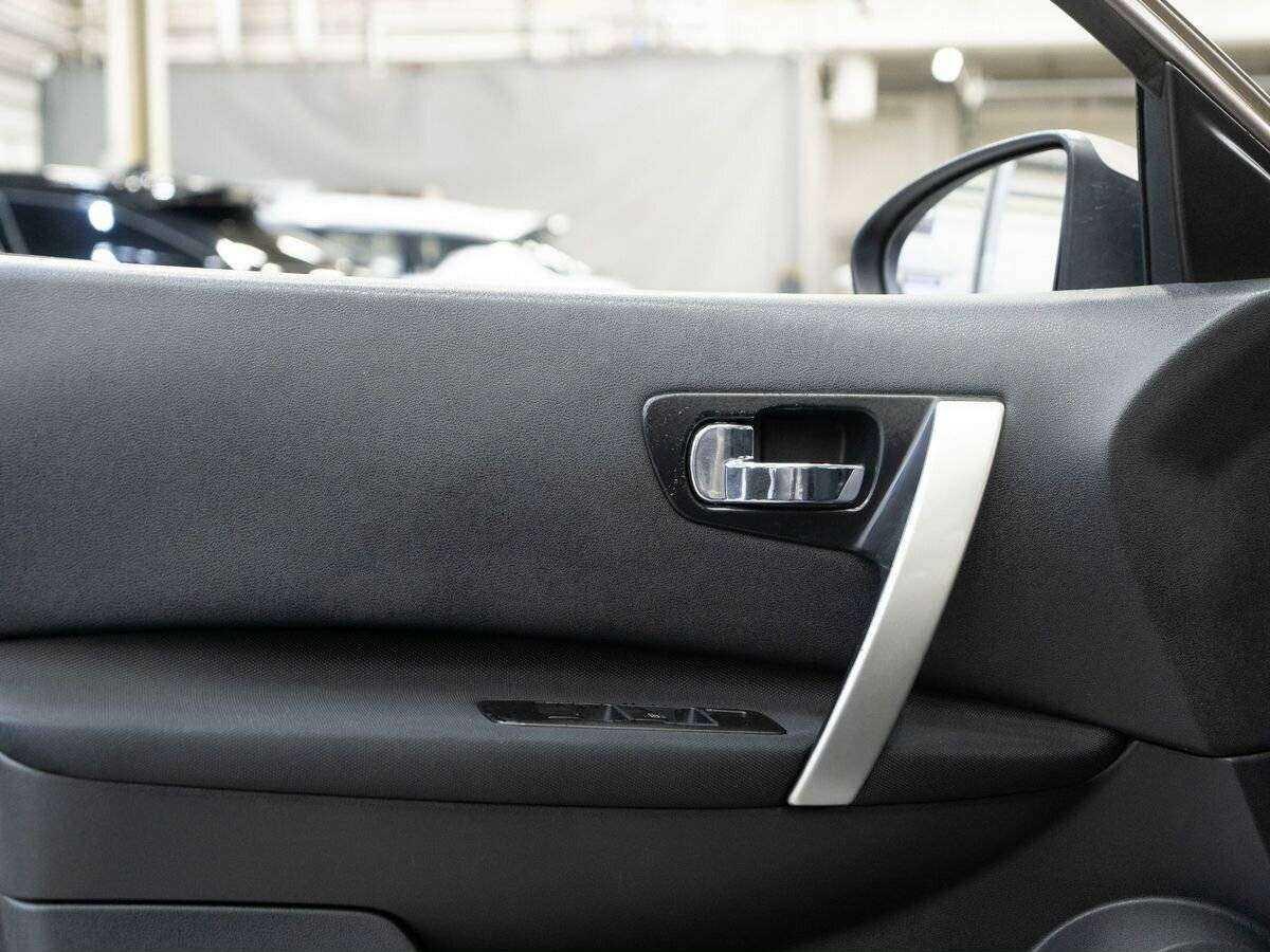 Продажа Б/У Ниссан Кашкай. Фото: #13