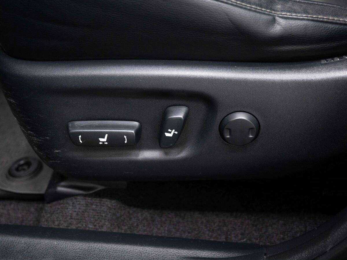 Продажа Б/У Тойота Рав4. Фото: #19