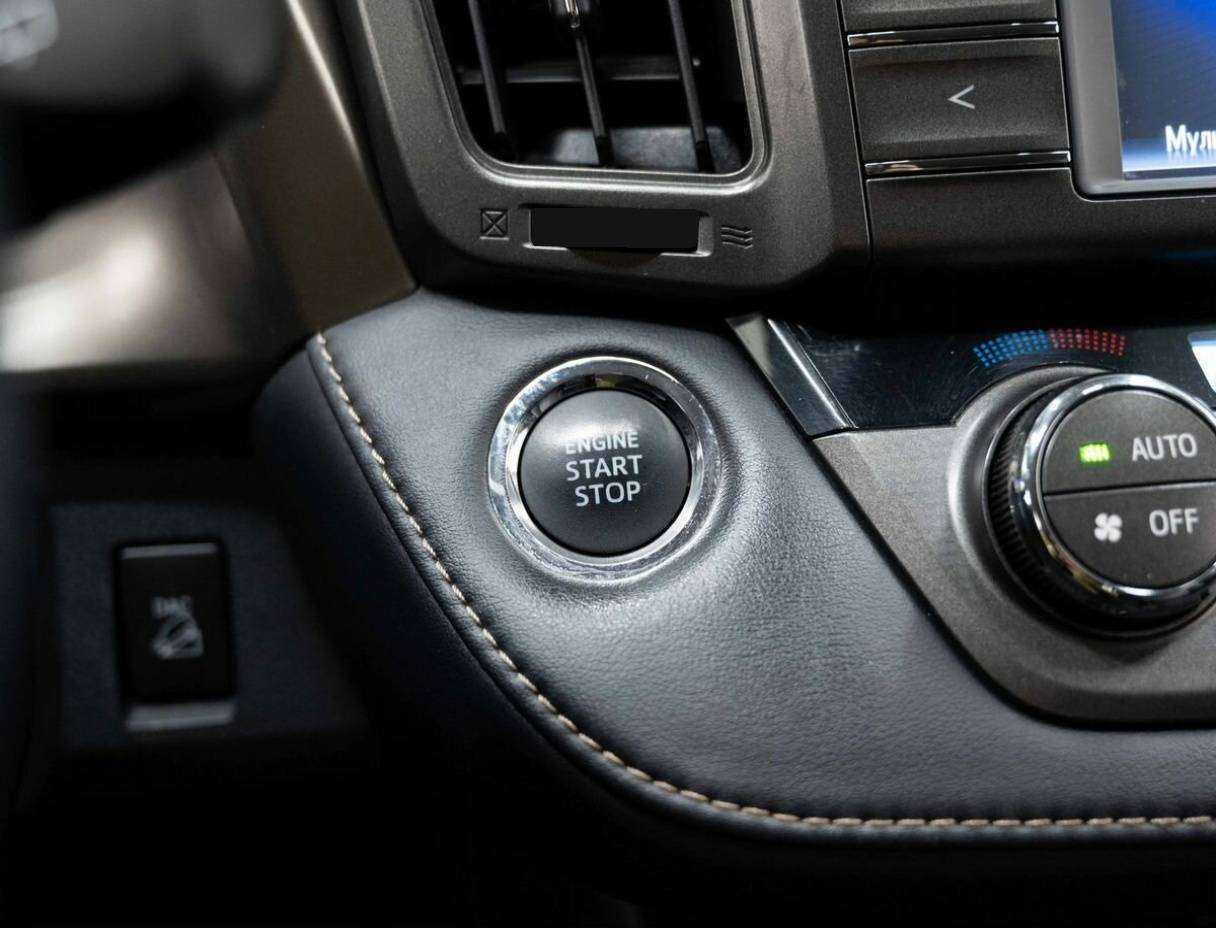 Продажа Б/У Тойота Рав4. Фото: #23