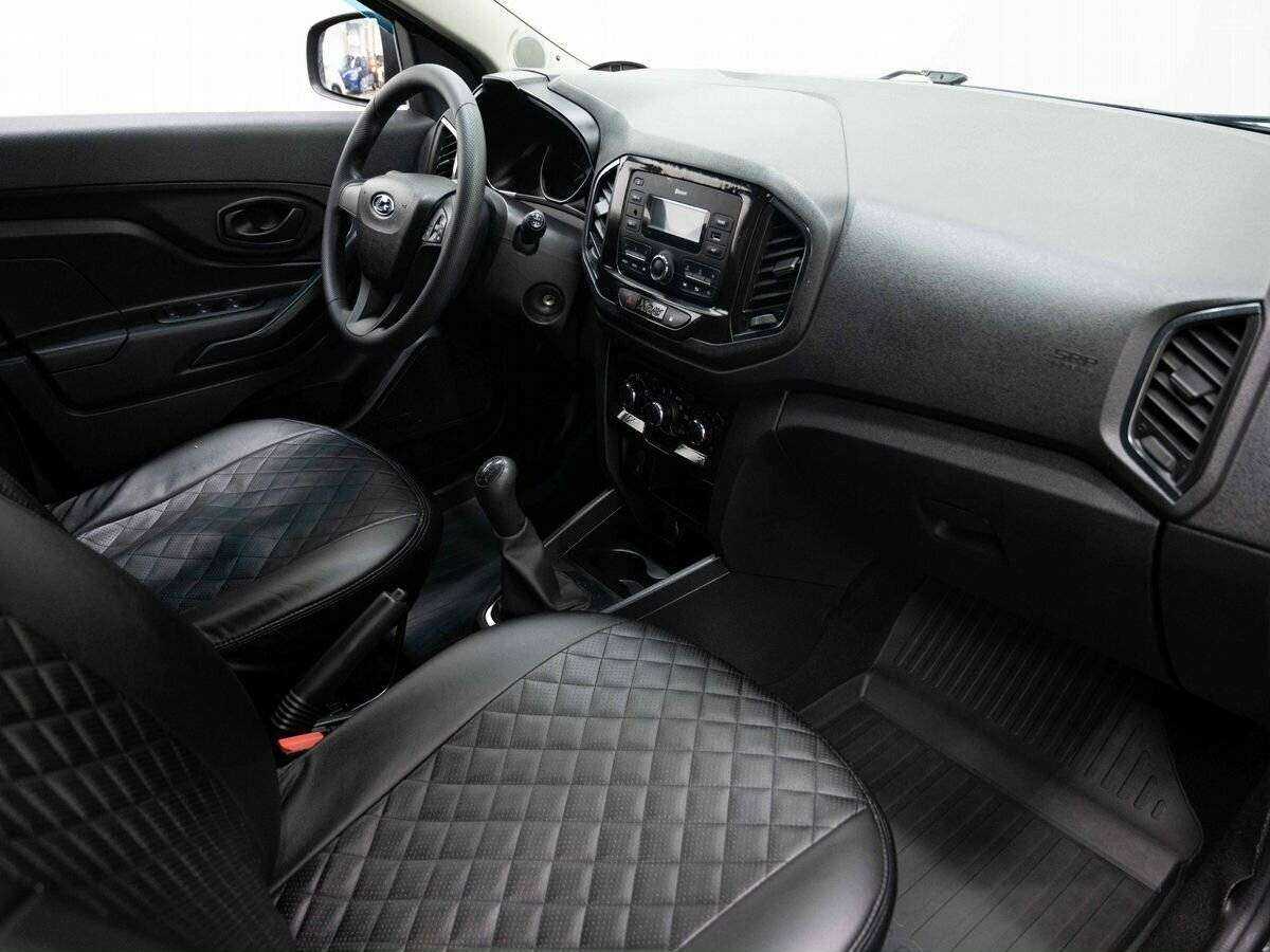 Продажа Б/У Лада (ВАЗ) ИКСРЭЙ. Фото: #10