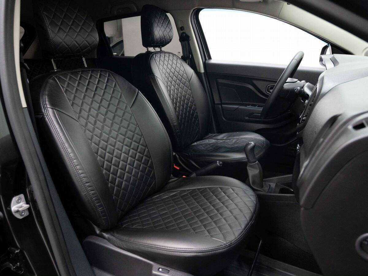 Продажа Б/У Лада (ВАЗ) ИКСРЭЙ. Фото: #11