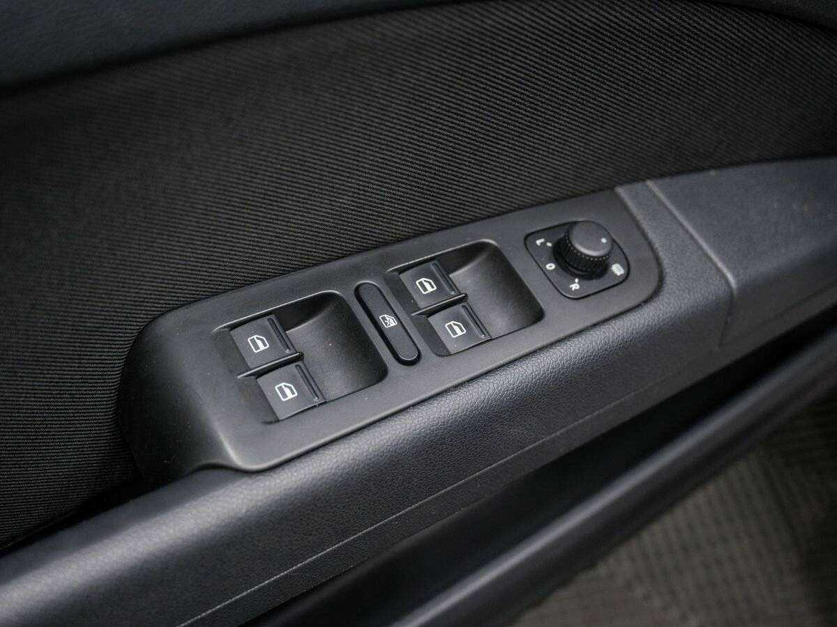 Продажа Б/У Шкода Суперб. Фото: #15