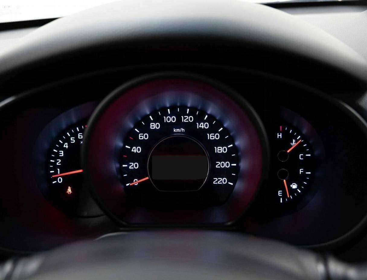 Продажа Б/У Киа Соул. Фото: #16