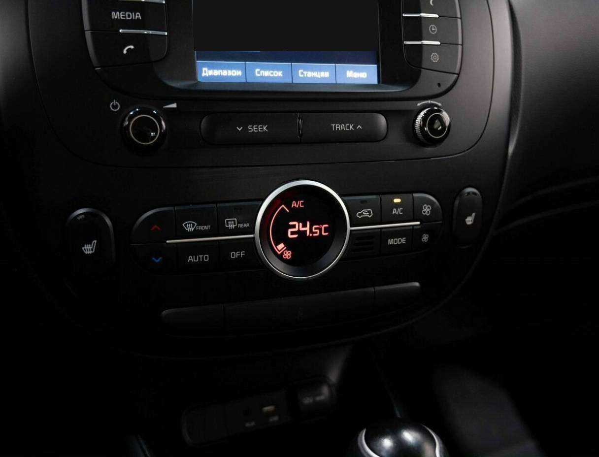 Продажа Б/У Киа Соул. Фото: #21