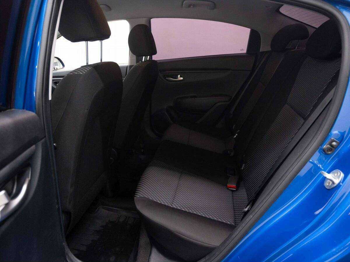 Продажа Б/У Киа Рио. Фото: #8