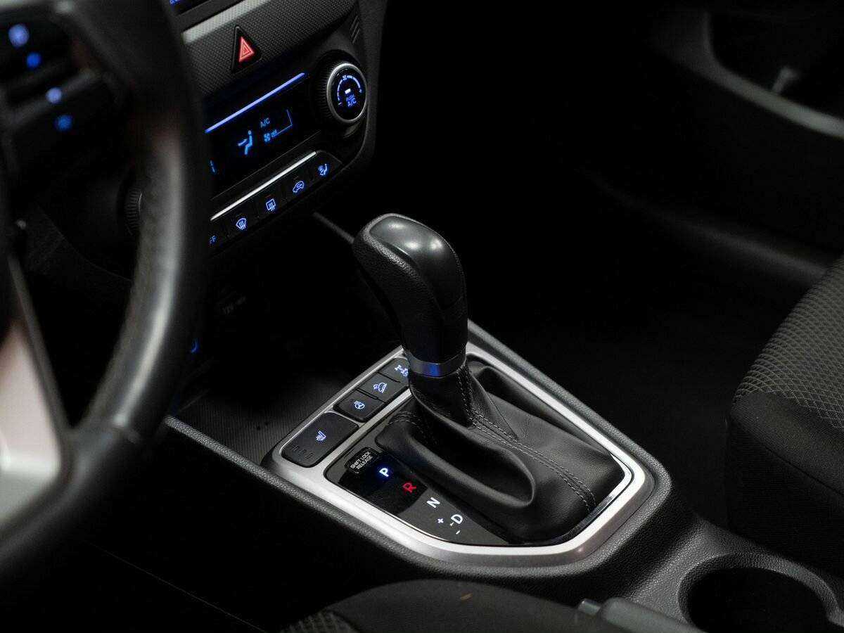 Продажа Б/У Хендай Крета. Фото: #10