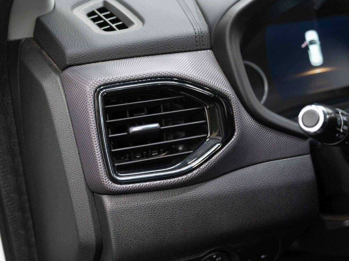 Продажа Б/У Чери Тигго 4. Фото: #18