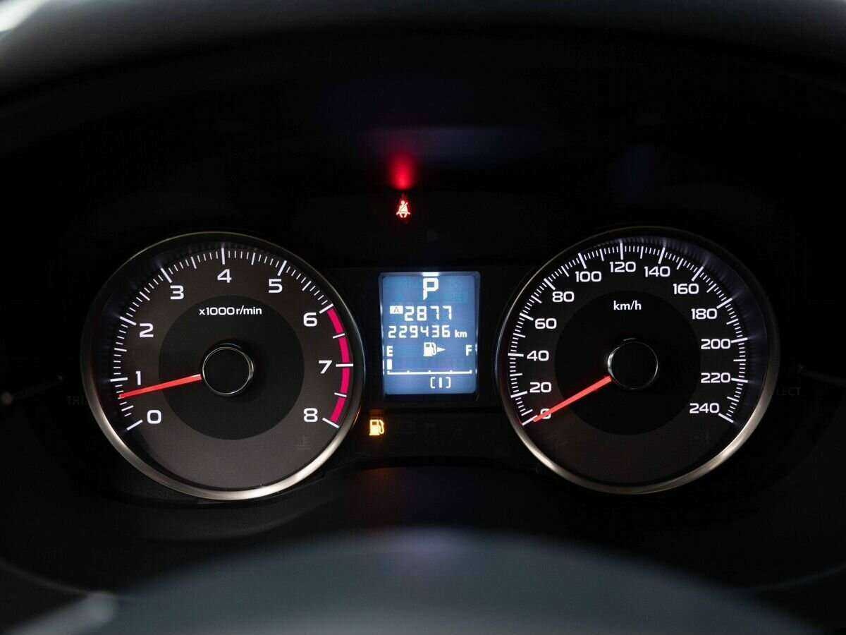 Продажа Б/У Субару Форестер. Фото: #12