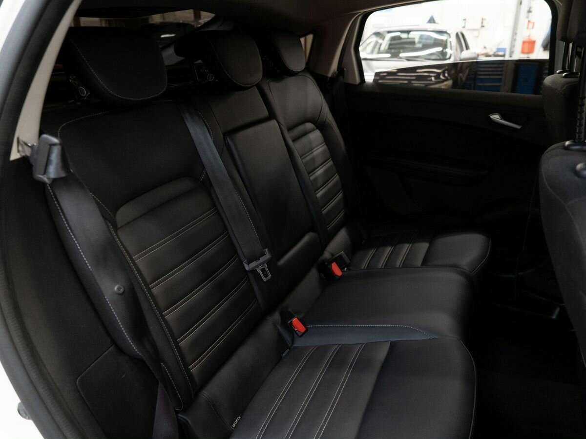 Продажа Б/У Рено Аркана. Фото: #8