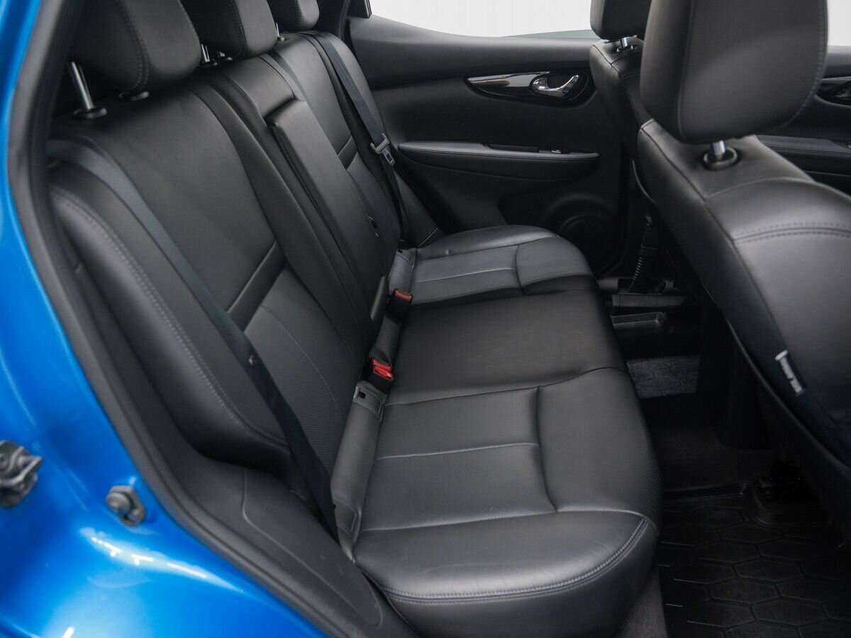 Продажа Б/У Ниссан Кашкай. Фото: #8