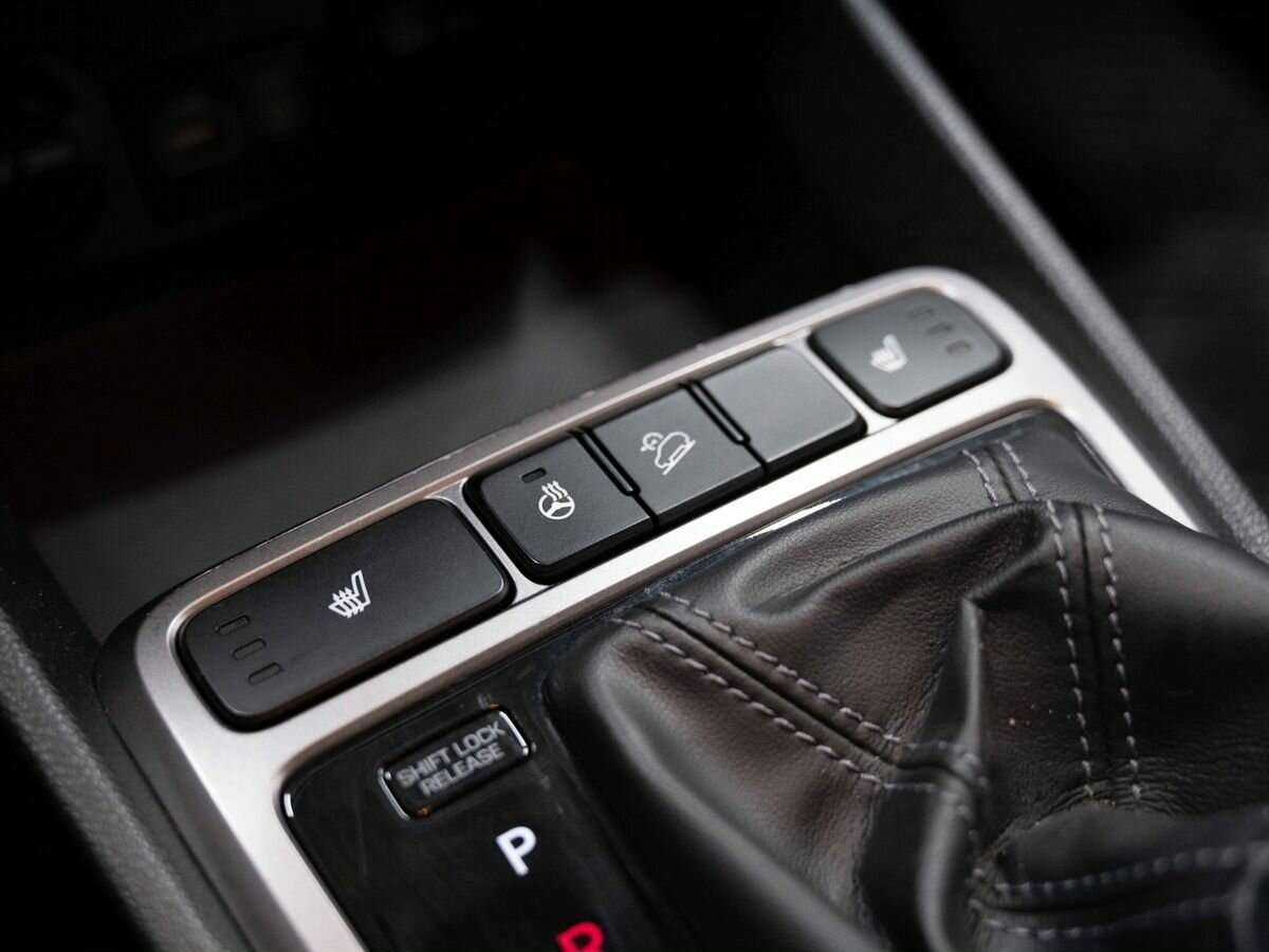 Продажа Б/У Хендай Крета. Фото: #19