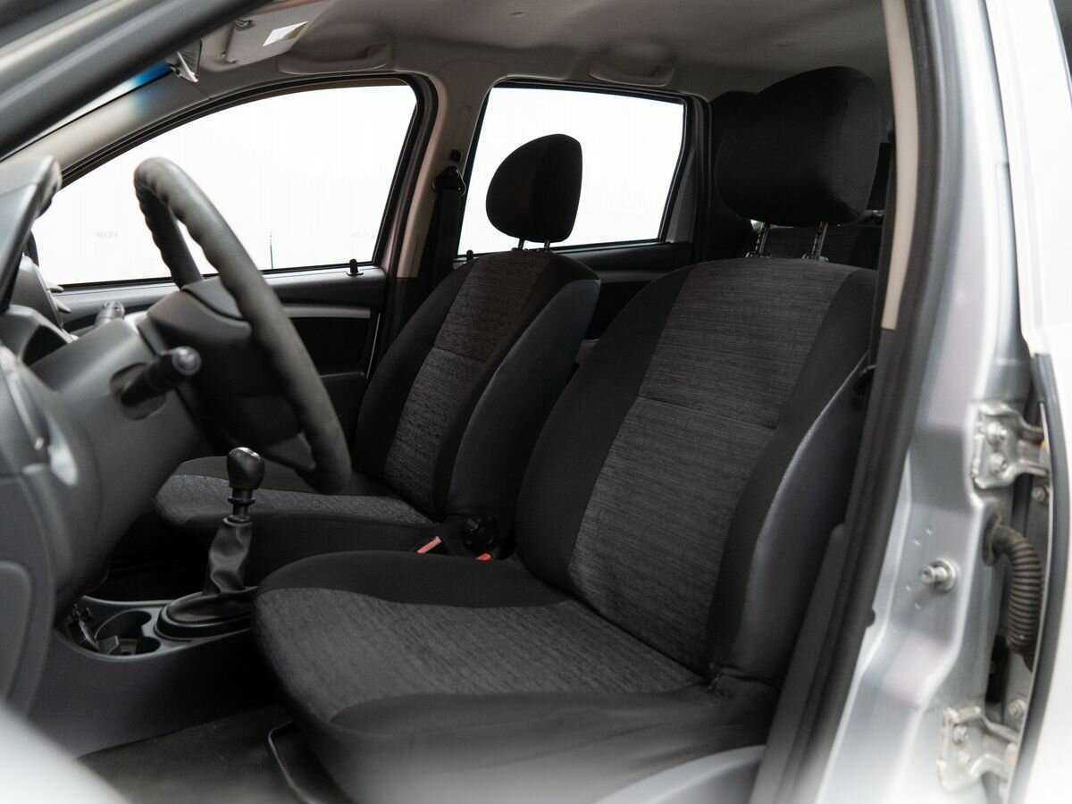 Продажа Б/У Рено Дастер. Фото: #5