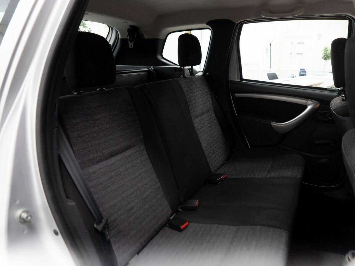 Продажа Б/У Рено Дастер. Фото: #7